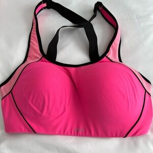 VSX sports bra